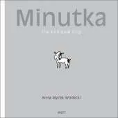 Minutka: The Bilingual Dog (Polish - English)