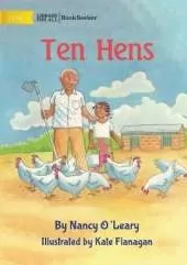 Ten Hens