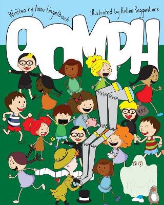 Oomph: A World of Words