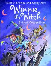 Winnie the Witch
