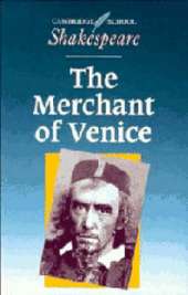 The Merchant of Venice