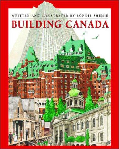 Building Canada