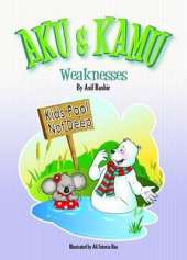 Weaknesses