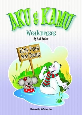 Weaknesses