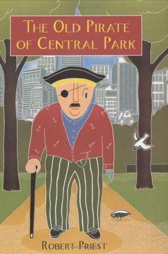Old Pirate of Central Park