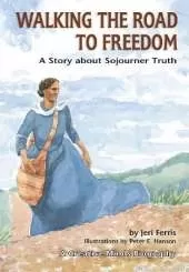 Walking The Road To Freedom