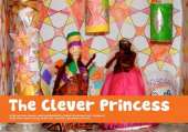 The Clever Princess