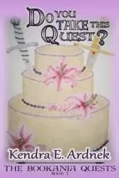 Do You Take This Quest?