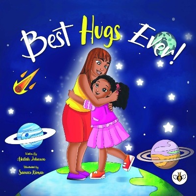 Best Hugs Ever!