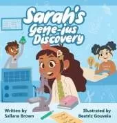 Sarah Gene-ius Discovery