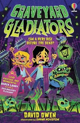 Graveyard Gladiators