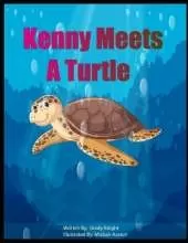 Kenny Meets A Turtle
