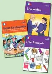 French Games Pack