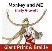 Monkey and Me