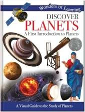Discover Planets: A First Introduction to Planets