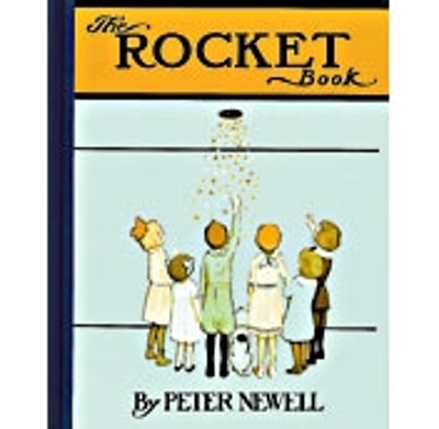 The Rocket Book