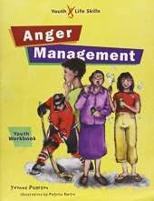 Anger Management: Workbook (Youth Life Skills Program)