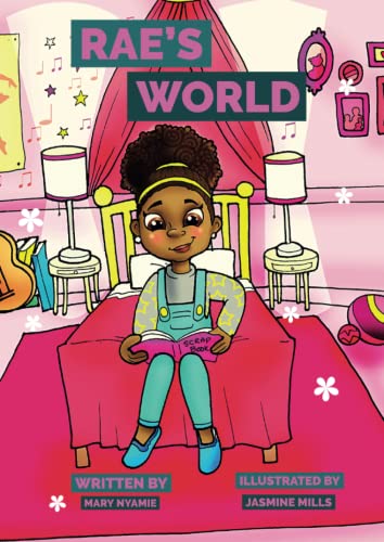 Rae's World