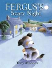 Fergus’s Scary Night