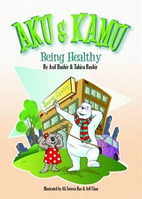 Being Healthy