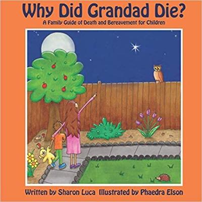 Why Did Grandad Die