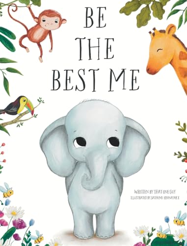 Be the Best Me