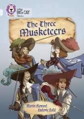 The Three Musketeers: Band 17/Diamond