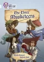 The Three Musketeers: Band 17/Diamond