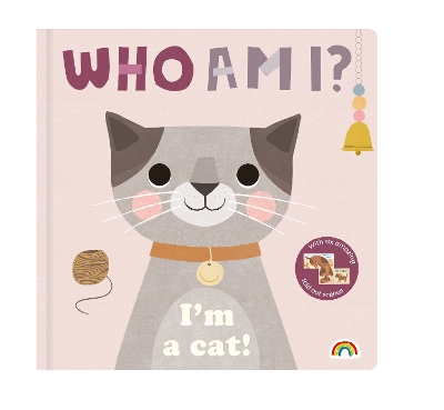 Who am I? Cat