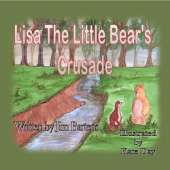 Lisa The Little Bear's Crusade