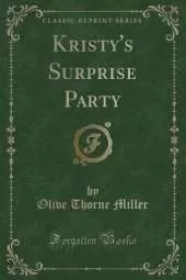 Kristy's Surprise Party (Classic Reprint)