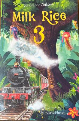 Milk Rice: No. 3: Stories for Children