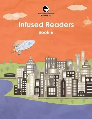 Infused Readers: Book 6
