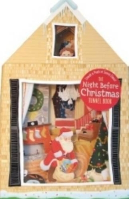 The Night Before Christmas