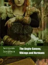 Settlers and Invaders of Britain Pack A of 2