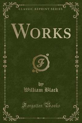 Works (Classic Reprint)