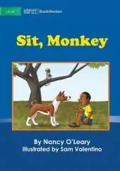 Sit Monkey