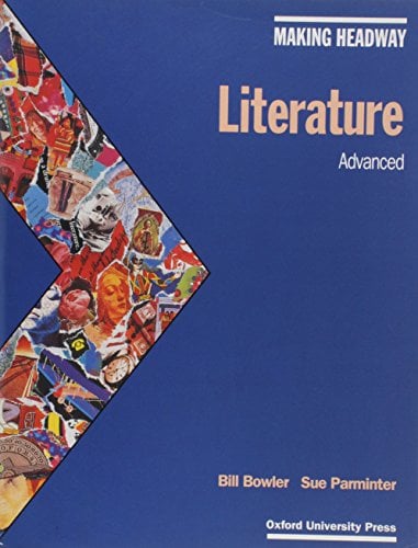 Making Headway