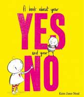 Your Yes and Your No