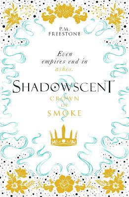 Crown of Smoke