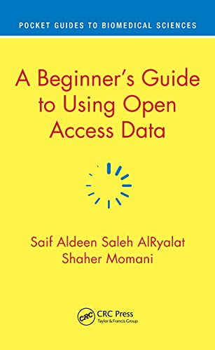 A Beginner's Guide to Using Open Access Data