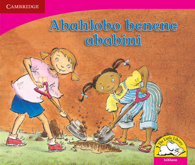 Abahlobo benene ababini (IsiXhosa)