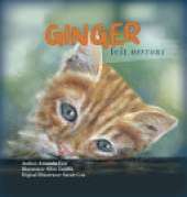 Ginger Felt Nervous