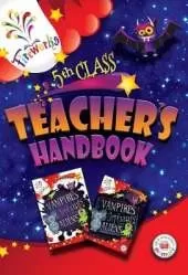 Vampires, Elephants and Aliens 5th Class Teacher's Book