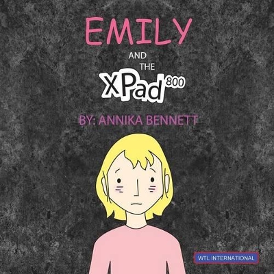 Emily and the XPad800