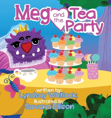 Meg and the Tea Party