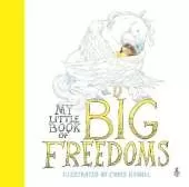 My Little Book of Big Freedoms: The Human Rights Act in Pictures