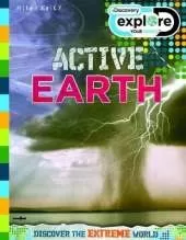 Explore Your World Active Earth
