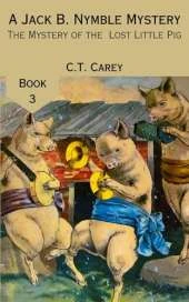 The Mystery of the Lost Little Pig