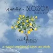 Lemon Blossom - Spring 2021: A Seasonal Compilation of Authors and Illustrators, Picture Book, Children's Poetry, Rhyming Words, Sight Word Practice, Beginning Readers, Early Learning for Beginners, Llama Friends